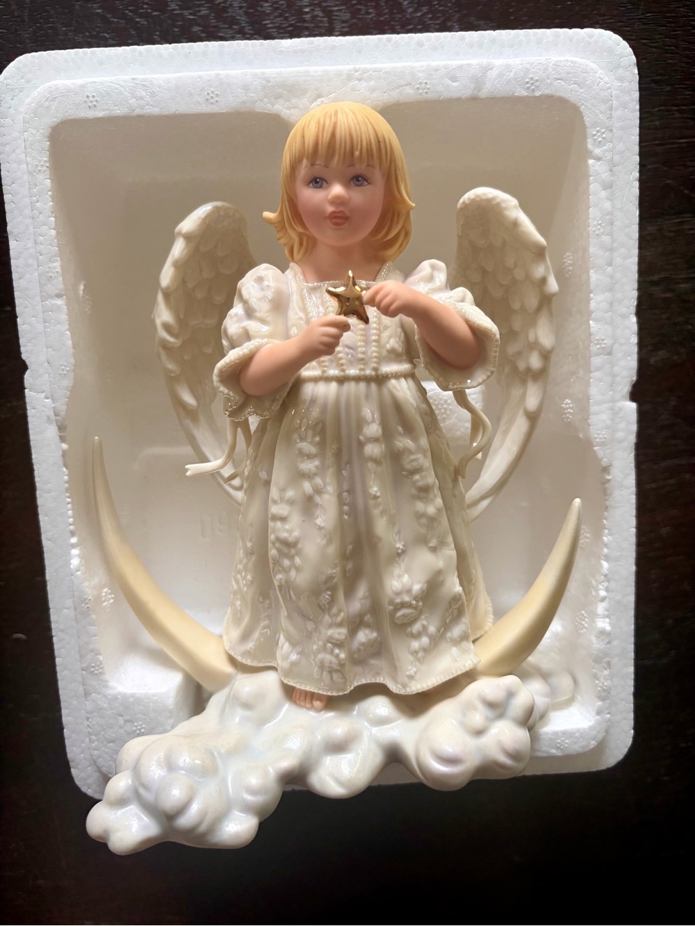 Lenox “Twinkle Twinkle” Figurine